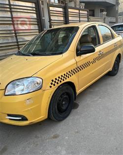 شيفروليه أفيو